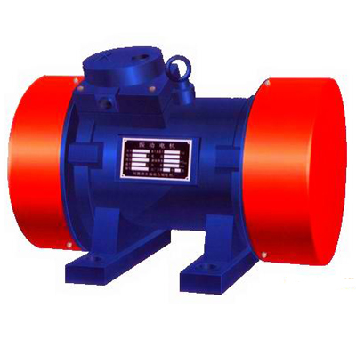 振動(dòng)篩的YZS振動(dòng)電機(jī)應(yīng)該怎樣去連接呢？